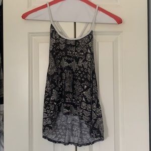 forever 21 tank